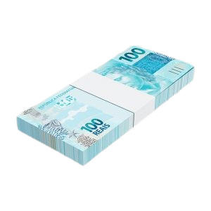 R$2.000 NO PIX
