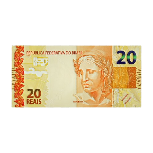R$5,00 NO PIX